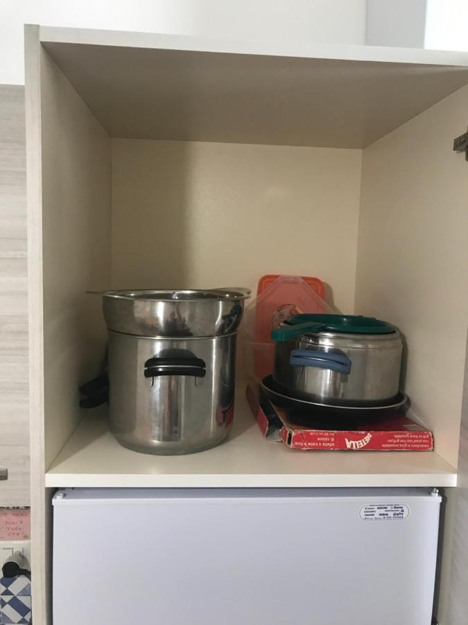 Casa Del Pittore ジェノヴァ エクステリア 写真