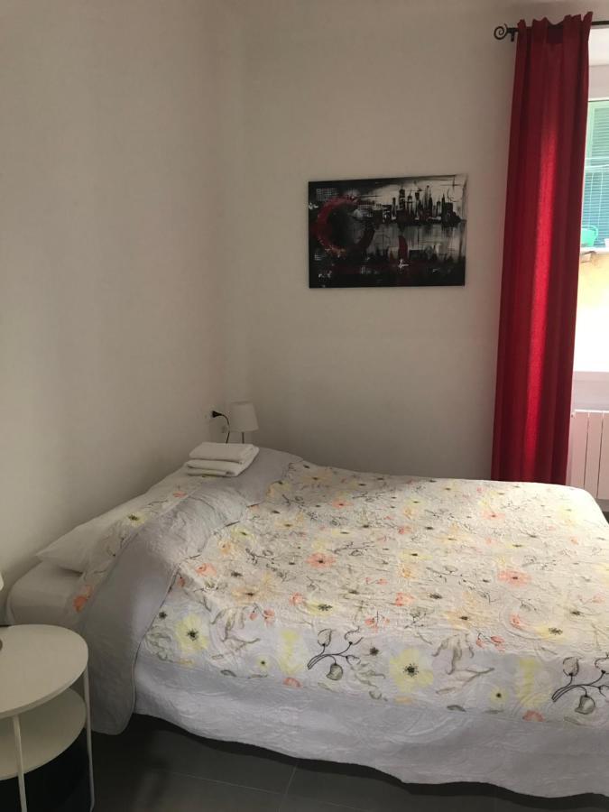 Casa Del Pittore ジェノヴァ エクステリア 写真