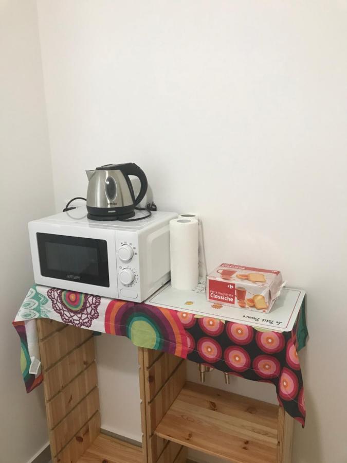 Casa Del Pittore ジェノヴァ エクステリア 写真