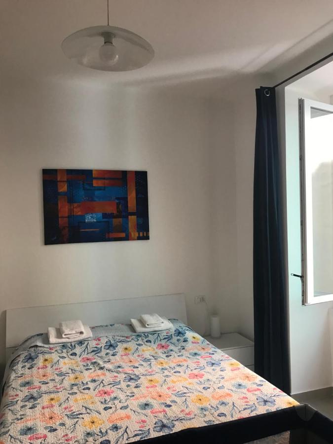 Casa Del Pittore ジェノヴァ エクステリア 写真
