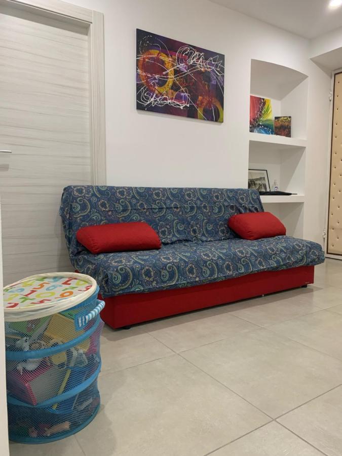 Casa Del Pittore ジェノヴァ エクステリア 写真